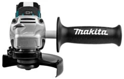 Makita DGA504RTJ Accu Haakse Slijper | 125 Mm | 18 Volt 5.0 Ah Li-Ion | + M-Box [DGA504] -Makita || Beta || Metabo Verkoopwinkel Makita DGA504RTJ DGA 504 RTJ ext 4