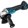Makita DGA504Z Accu Haakse Slijper | 125 Mm | 18 Volt | Basic [DGA504] -Makita || Beta || Metabo Verkoopwinkel Makita DGA504Z DGA504
