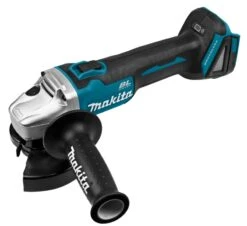 Makita DGA504Z Accu Haakse Slijper | 125 Mm | 18 Volt | Basic [DGA504]