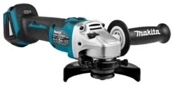 Makita DGA504Z Accu Haakse Slijper | 125 Mm | 18 Volt | Basic [DGA504] -Makita || Beta || Metabo Verkoopwinkel Makita DGA504Z DGA504 ext 4