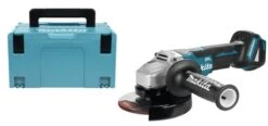 Makita DGA505ZJ Accu Haakse Slijper | M14 | 125 Mm | 18 Volt | M-Box [DGA505]