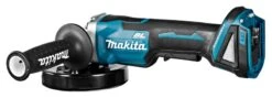 Makita DGA505Z Accu Haakse Slijper | M14 | 125 Mm | 18 Volt | In Doos [DGA505] -Makita || Beta || Metabo Verkoopwinkel Makita DGA505ZJ DGA505 ext 4