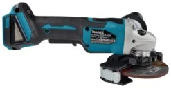 Makita DGA505Z Accu Haakse Slijper | M14 | 125 Mm | 18 Volt | In Doos [DGA505] -Makita || Beta || Metabo Verkoopwinkel Makita DGA505Z DGA505 ext 2