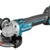 Makita DGA506RTJ Accu Haakse Slijper | 125 Mm | 18V 5.0Ah Li-Ion | Rem | + M-Box [DGA506] -Makita || Beta || Metabo Verkoopwinkel Makita DGA506RTJ DGA 506 RTJ