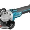Makita DGA506ZJ Accu Haakse Slijper | 125 Mm | 18V Li-Ion | Rem | M-Box | Basic [DGA506]