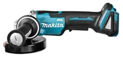Makita DGA508ZJ Accu Slijptol | 125mm | 18V | Rem+ Veiligheidsschakelaar | Basic [DGA508] -Makita || Beta || Metabo Verkoopwinkel Makita DGA508ZJ DGA 508 ZJ ext 2