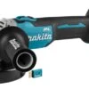 Makita DGA512ZJU Accu Haakse Slijper | 125 Mm | 18 Volt | + M-Box | Basic | AWS [DGA512] -Makita || Beta || Metabo Verkoopwinkel Makita DGA512ZJU DGA512