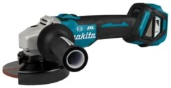 Makita DGA513ZJ Accu Slijptol | 125mm | 18V | Vastzetschakelaar | Basic | Mbox [DGA513] -Makita || Beta || Metabo Verkoopwinkel Makita DGA513ZJ DGA513 ext 2