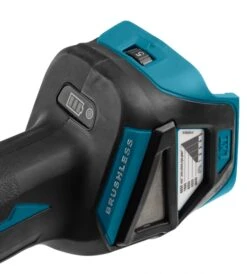 Makita DGA513ZJ Accu Slijptol | 125mm | 18V | Vastzetschakelaar | Basic | Mbox [DGA513] -Makita || Beta || Metabo Verkoopwinkel Makita DGA513ZJ DGA513 ext 3