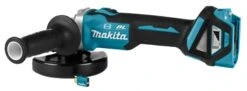 Makita DGA514ZJU Accu Haakse Slijper | 125 Mm | 18 Volt | + M-Box | Basic | AWS [DGA514] -Makita || Beta || Metabo Verkoopwinkel Makita DGA514ZJU DGA514 ext 2