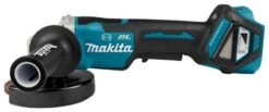 Makita DGA517ZJ Accu Haakse Slijper | 125 Mm | 18V Li-Ion | Var. | M-Box | Basic [DGA517] -Makita || Beta || Metabo Verkoopwinkel Makita DGA517ZJ DGA517 ext 2