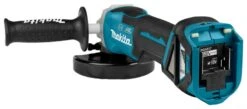 Makita DGA517ZJ Accu Haakse Slijper | 125 Mm | 18V Li-Ion | Var. | M-Box | Basic [DGA517] -Makita || Beta || Metabo Verkoopwinkel Makita DGA517ZJ DGA517 ext 4