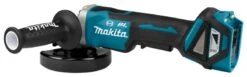 Makita DGA518ZJU Accu Haakse Slijper | 125 Mm | 18 Volt | + M-Box | Basic | AWS [DGA518] -Makita || Beta || Metabo Verkoopwinkel Makita DGA518ZJU DGA518 ext 5
