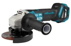 Makita DGA518ZJU Accu Haakse Slijper | 125 Mm | 18 Volt | + M-Box | Basic | AWS [DGA518] -Makita || Beta || Metabo Verkoopwinkel Makita DGA518ZJU DGA518 ext 7
