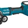 Makita DGA701ZKU1 Accu Haakse Slijper 180 Mm | 2x18 Volt | AWS | Koffer | Basic [DGA701] -Makita || Beta || Metabo Verkoopwinkel Makita DGA701ZKU1 DGA 701 ZKU1