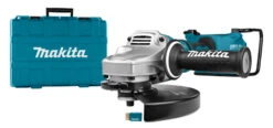Makita DGA901ZKU1 Accu Slijptol | 230 Mm | 2x18 Volt | AWS | Koffer | Basic [DGA901Z] -Makita || Beta || Metabo Verkoopwinkel Makita DGA901ZKU1 DGA901Z ext 2
