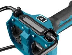 Makita DGA901ZKU1 Accu Slijptol | 230 Mm | 2x18 Volt | AWS | Koffer | Basic [DGA901Z] -Makita || Beta || Metabo Verkoopwinkel Makita DGA901ZKU1 DGA901Z ext 3