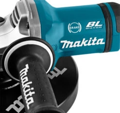 Makita DGA901ZKU1 Accu Slijptol | 230 Mm | 2x18 Volt | AWS | Koffer | Basic [DGA901Z] -Makita || Beta || Metabo Verkoopwinkel Makita DGA901ZKU1 DGA901Z ext 5