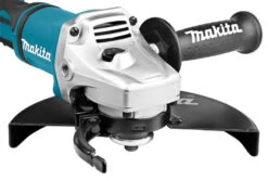 Makita DGA901ZKU1 Accu Slijptol | 230 Mm | 2x18 Volt | AWS | Koffer | Basic [DGA901Z] -Makita || Beta || Metabo Verkoopwinkel Makita DGA901ZKU1 DGA901Z ext 7