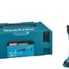 Makita DGD800ZJ Rechte Stiftslijper | 18 Volt | Basic | +Mbox [DGD800]