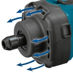 Makita DGD801Z Rechte Stiftslijper | 18 Volt | Korte Nek | Basic [DGD801] -Makita || Beta || Metabo Verkoopwinkel Makita DGD801Z DGD801 ext 4