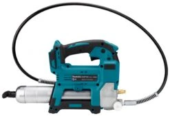 Makita DGP180Z Accu Vetspuit | 18 Volt | Basic | In Doos [DGP180] -Makita || Beta || Metabo Verkoopwinkel Makita DGP180Z DGP180 ext 3