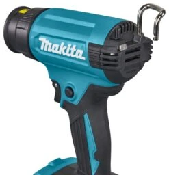 Makita DHG180ZK Accu Heteluchtpistool | 18V LXT | +Koffer | Basic [DHG180ZK] -Makita || Beta || Metabo Verkoopwinkel Makita DHG180ZK DHG180ZK ext 3