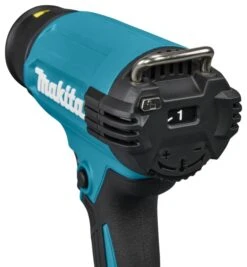 Makita DHG181ZK Accu Heteluchtpistool | 18V LXT | Basic | +Koffer [DHG181ZK] -Makita || Beta || Metabo Verkoopwinkel Makita DHG181ZK DHG181ZK ext 3