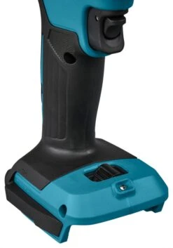 Makita DHG181ZK Accu Heteluchtpistool | 18V LXT | Basic | +Koffer [DHG181ZK] -Makita || Beta || Metabo Verkoopwinkel Makita DHG181ZK DHG181ZK ext 4