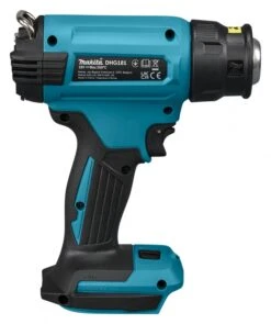 Makita DHG181ZK Accu Heteluchtpistool | 18V LXT | Basic | +Koffer [DHG181ZK] -Makita || Beta || Metabo Verkoopwinkel Makita DHG181ZK DHG181ZK ext 6