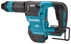 Makita DHK180ZJ Accu Schraper | 18 Volt | +MBox | Basic [DHK180] -Makita || Beta || Metabo Verkoopwinkel Makita DHK180ZJ DHK180 ext 2