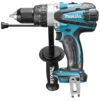 Makita DHP448ZJ Accuklopboor | 14,4 Volt | 1,5 - 13 Mm | M-Box | Basic [DHP448] -Makita || Beta || Metabo Verkoopwinkel Makita DHP448ZJ DHP448 ZJ
