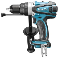 Makita DHP448ZJ Accuklopboor | 14,4 Volt | 1,5 - 13 Mm | M-Box | Basic [DHP448]