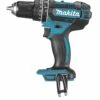 Makita DHP482ZJ Accu Klopboormachine | 18 Volt | Basic | +M-Box [DHP482] -Makita || Beta || Metabo Verkoopwinkel Makita DHP482ZJ DHP 482 ZJ