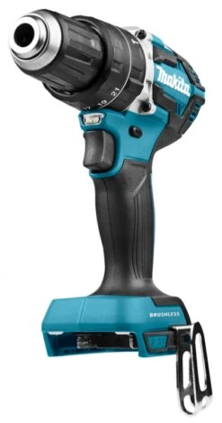Makita DHP484ZJ Klopboor | Borstelloos | 54Nm | 18V Li-Ion | Basic | +M-Box [DHP484] -Makita || Beta || Metabo Verkoopwinkel Makita DHP484ZJ DHP484 ext 2