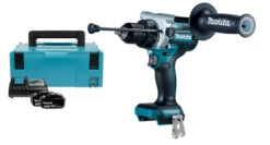 Makita DHP486RTJ Accu Klopboormachine | 18V 5.0Ah Li-Ion | +M-Box [DHP486]