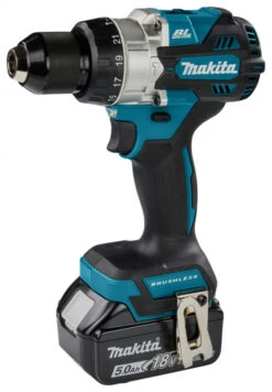 Makita DHP486RTJ Accu Klopboormachine | 18V 5.0Ah Li-Ion | +M-Box [DHP486] -Makita || Beta || Metabo Verkoopwinkel Makita DHP486RTJ DHP486 ext 9