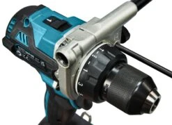 Makita DHP486ZJ Accu Klopboormachine | 18 Volt | + M-Box | Basic [DHP486] -Makita || Beta || Metabo Verkoopwinkel Makita DHP486ZJ DHP486 ext 2