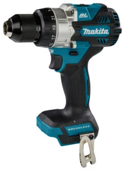Makita DHP486ZJ Accu Klopboormachine | 18 Volt | + M-Box | Basic [DHP486] -Makita || Beta || Metabo Verkoopwinkel Makita DHP486ZJ DHP486 ext 5