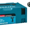 Makita DHP487ZJ Accu Klopboormachine | 18 Volt Li-Ion | Basic | +M-Box [DHP487] -Makita || Beta || Metabo Verkoopwinkel Makita DHP487ZJ DHP487