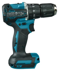 Makita DHP487ZJ Accu Klopboormachine | 18 Volt Li-Ion | Basic | +M-Box [DHP487] -Makita || Beta || Metabo Verkoopwinkel Makita DHP487ZJ DHP487 ext 4