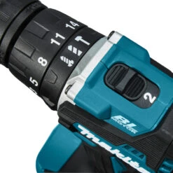 Makita DHP487ZJ Accu Klopboormachine | 18 Volt Li-Ion | Basic | +M-Box [DHP487] -Makita || Beta || Metabo Verkoopwinkel Makita DHP487ZJ DHP487 ext 6