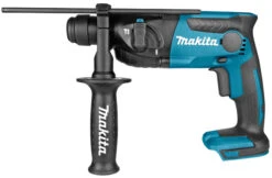 Makita DHR164ZJ Accu Boorhamer | SDS-Plus 1,3 J | 14,4 Volt Li-Ion M-box | Basic [DHR164]