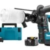 Makita DHR171RTJ Accu Boorhamer | SDS+ | 18 V 5.0 Ah Li-Ion | M-box [DHR171]