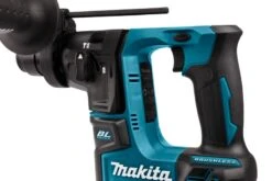 Makita DHR171RTJ Accu Boorhamer | SDS+ | 18 V 5.0 Ah Li-Ion | M-box [DHR171] -Makita || Beta || Metabo Verkoopwinkel Makita DHR171RTJ DHR171 ext 3