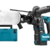 Makita DHR171ZJ Accu Boorhamer | SDS+ | 18 Volt | M-box | Basic [DHR171] -Makita || Beta || Metabo Verkoopwinkel Makita DHR171ZJ DHR171