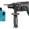 Makita DHR202ZJ Accu Combihamer 1.9J | SDS+ 20 Mm | 18 Volt | +M-Box | Basic [DHR202] -Makita || Beta || Metabo Verkoopwinkel Makita DHR202ZJ DHR202
