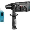 Makita DHR241ZJ Accuboorhamer 1.9J SDS+ | 18 Volt | +Mbox | Basic [DHR241] -Makita || Beta || Metabo Verkoopwinkel Makita DHR241ZJ DHR241