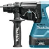 Makita DHR242Z Accu Combihamer SDS+ | 18 Volt | Basic | Doos [DHR242Z] -Makita || Beta || Metabo Verkoopwinkel Makita DHR242Z DHR242Z