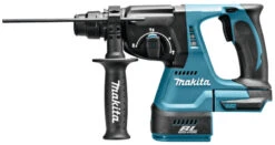 Makita DHR242Z Accu Combihamer SDS+ | 18 Volt | Basic | Doos [DHR242Z]